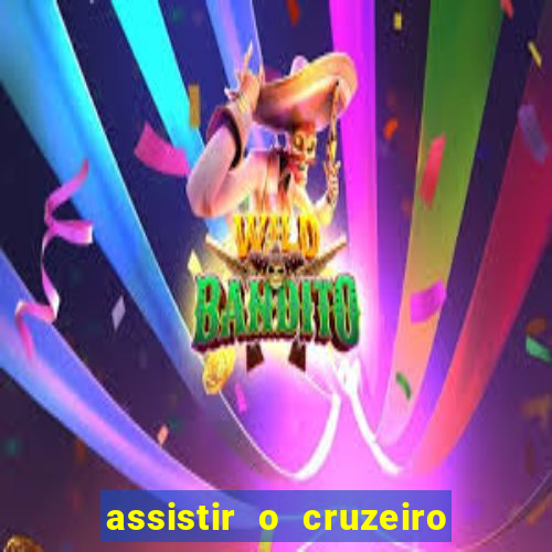 assistir o cruzeiro das loucas